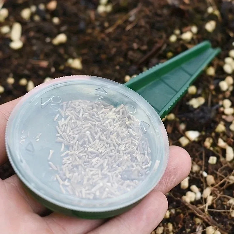 Plant Seeder
