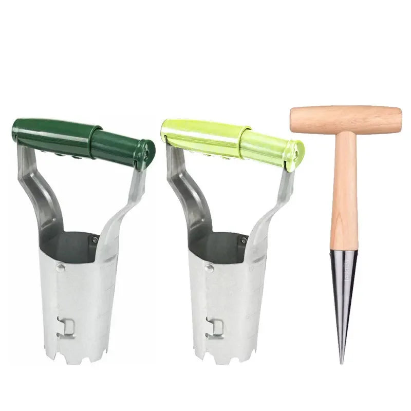 Plant Seedling Transplanter