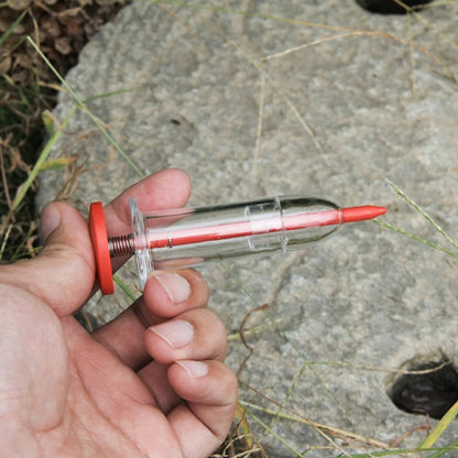 Seed Dispenser