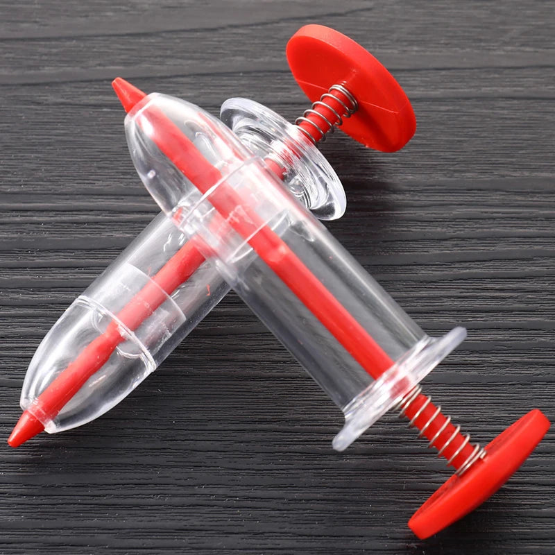 Seed Dispenser