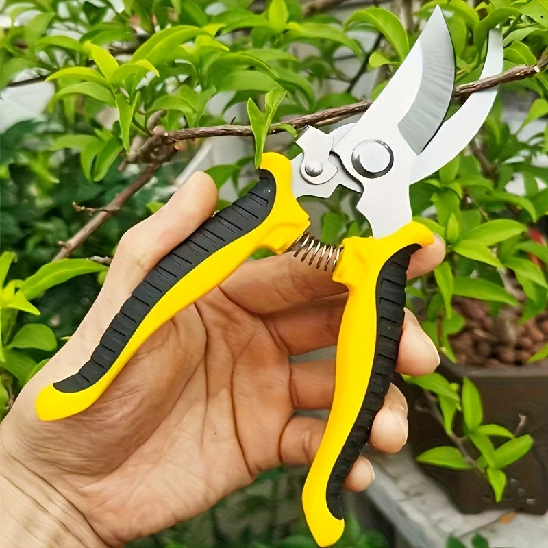 Garden Pruning Shears