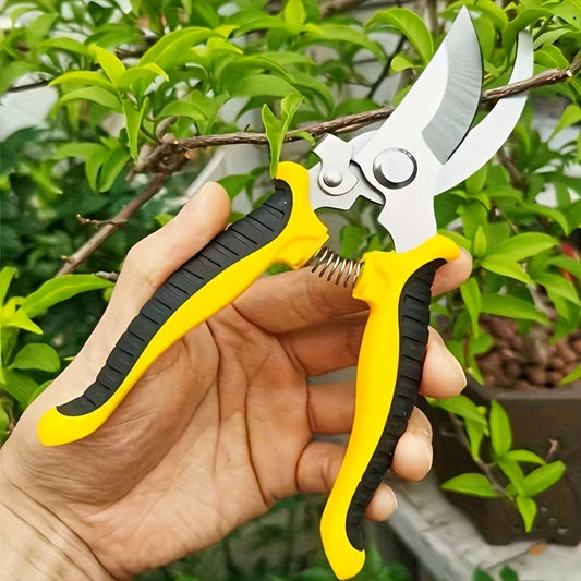 Garden Pruning Shears