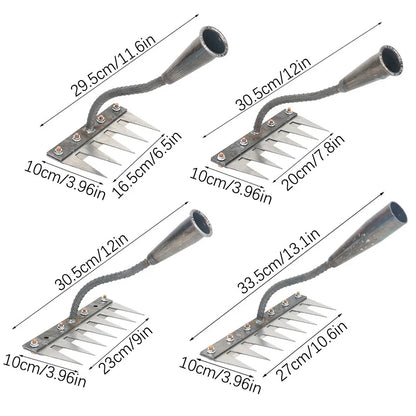 Garden Hand Rake