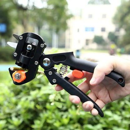 Tree Grafting Machine