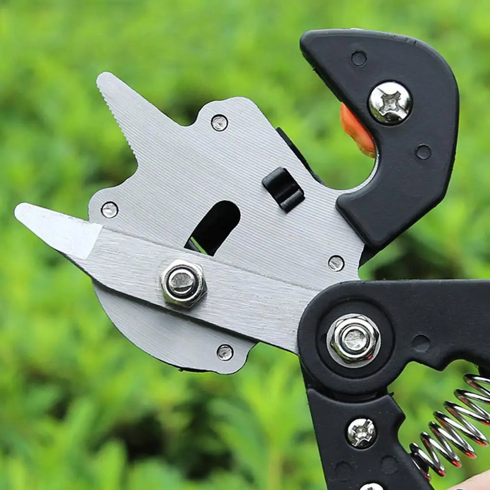 Tree Grafting Machine