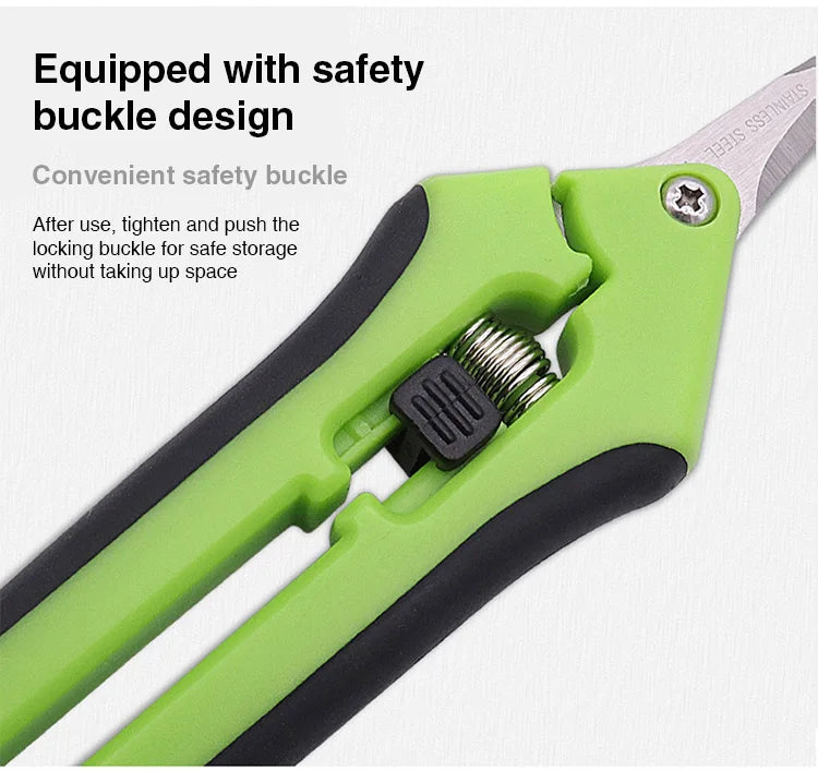 Pruning Shears
