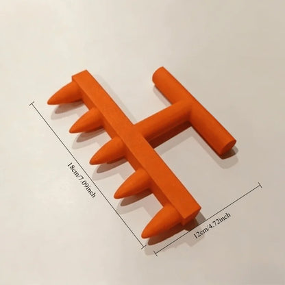 Gardening Hole Punch Seeder