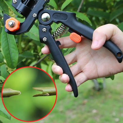 Tree Grafting Machine