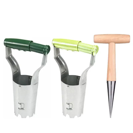 Plant Seedling Transplanter
