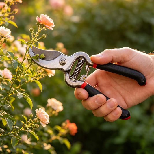 Trimming Scissors