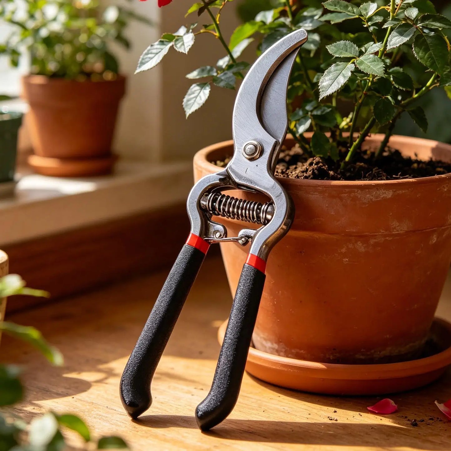 Trimming Scissors