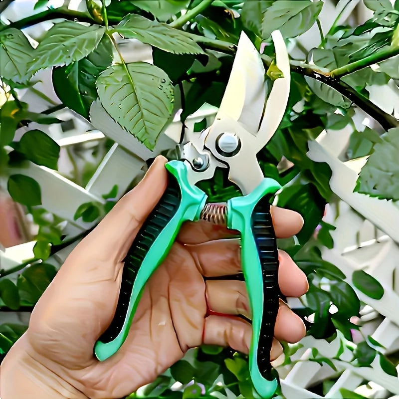 Garden Pruning Shears