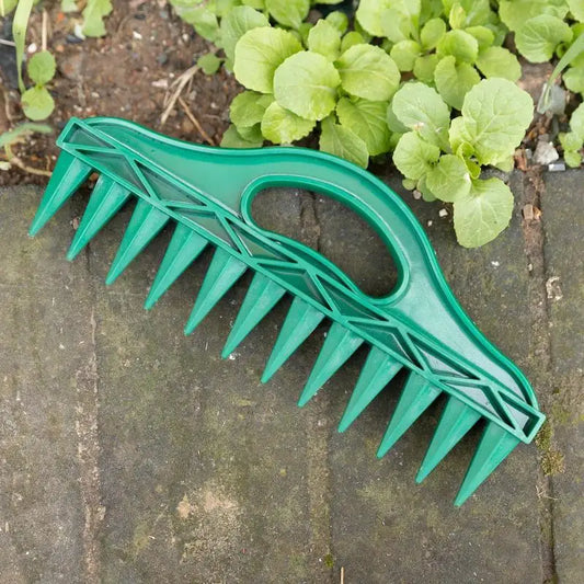 Seeding And Drilling Tool