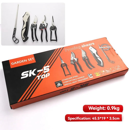 Planting Tool Set