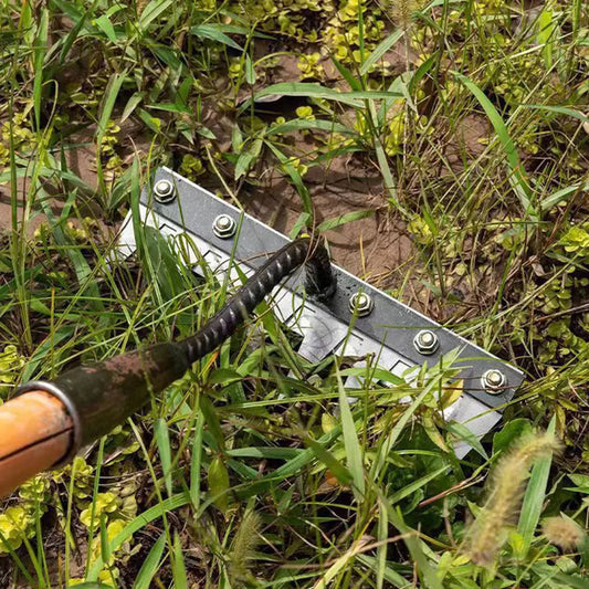 Garden Hand Rake