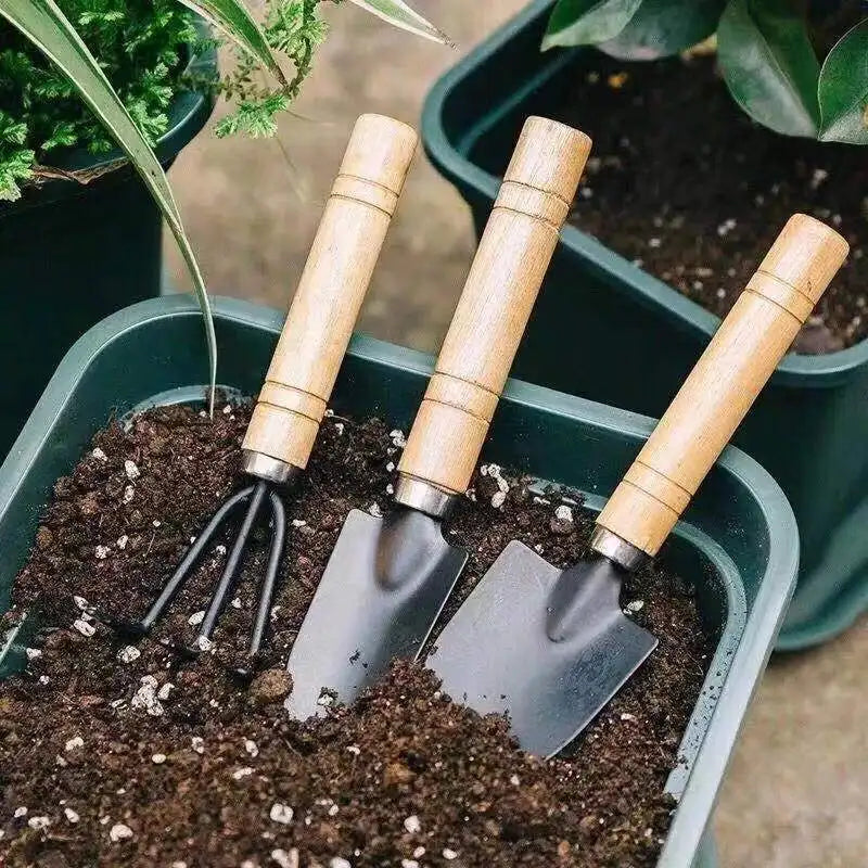 Gardening Tools Set Portable