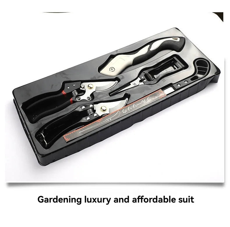 Planting Tool Set