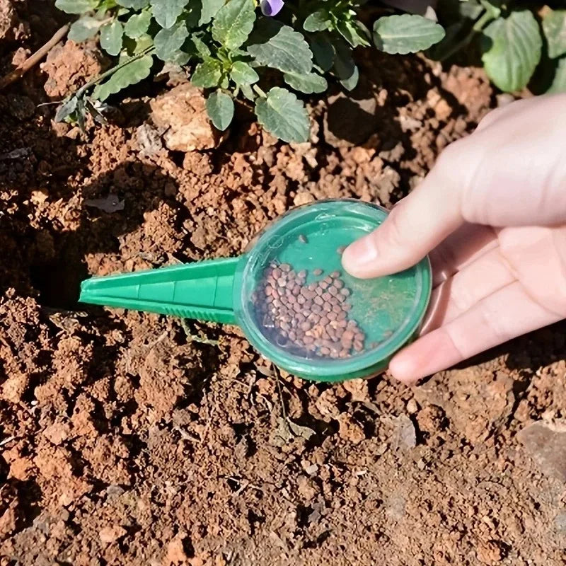 Plant Seeder