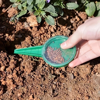 Plant Seeder