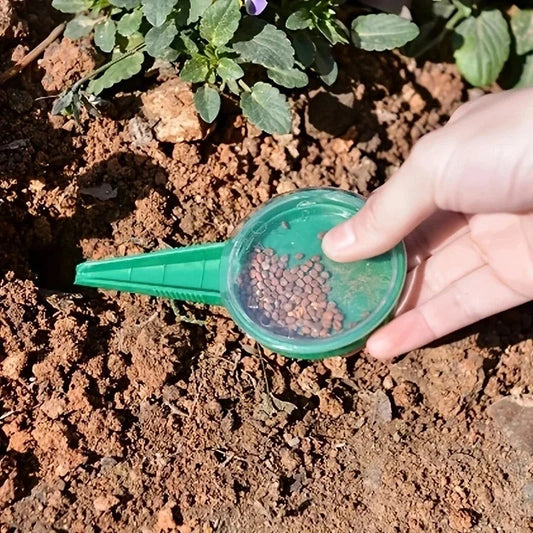 Plant Seeder