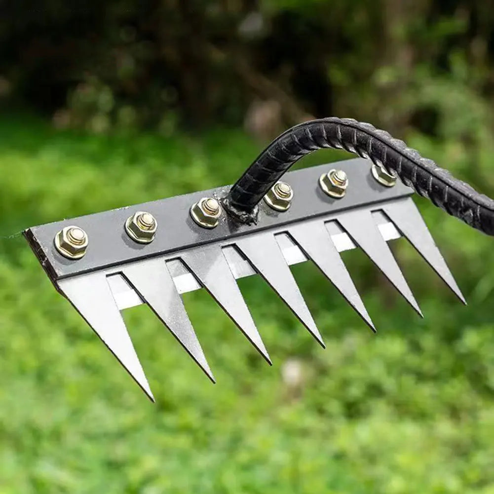 Garden Hand Rake