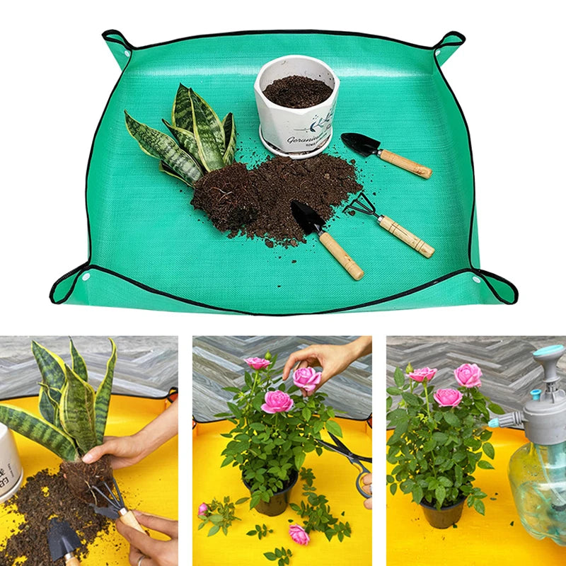 Gardening Tools Set Portable